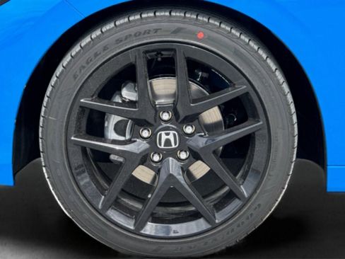 New 2026 Honda Civic Sport image 30