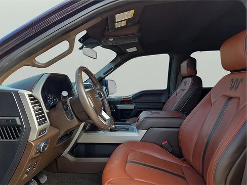 Used 2020 Ford F150 King Ranch image 15