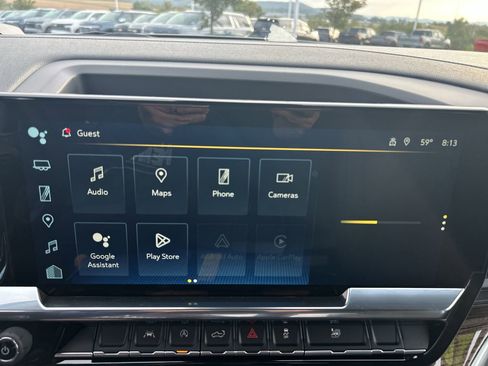 New 2026 Chevrolet Silverado 1500 LT image 31