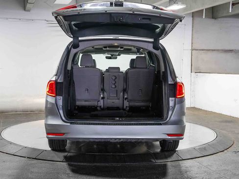 Used 2018 Honda Odyssey EX-L image 27