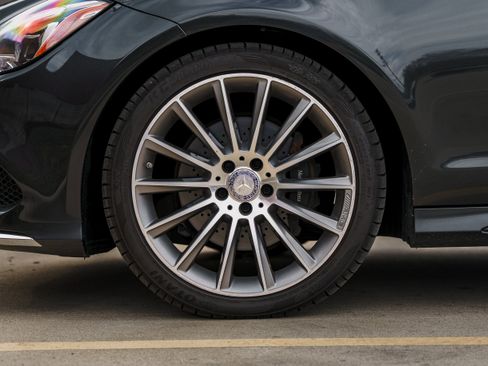 Used 2016 Mercedes-Benz CLS 400 4MATIC image 27