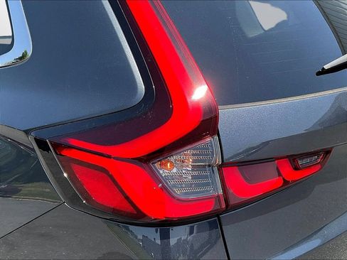 Certified 2023 Honda CR-V EX-L image 26