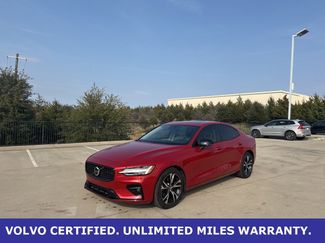 Certified 2023 Volvo S60 B5 Plus video 1