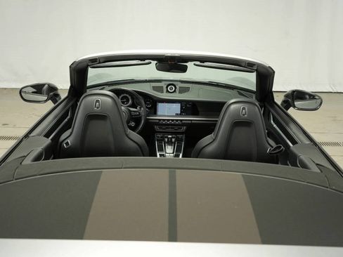 Used 2021 Porsche 911 Turbo S image 47