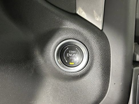 Used 2023 Chevrolet Silverado 1500 Custom Trail Boss image 27