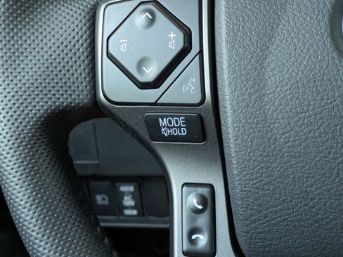 Used 2023 Toyota Tacoma TRD Sport AWD/4WD image 24