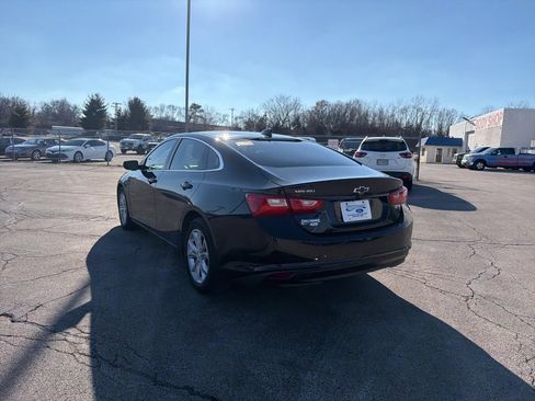 Used 2023 Chevrolet Malibu LT image 9