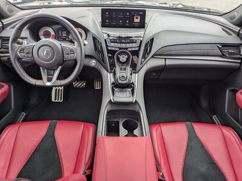 Used 2023 Acura RDX A-Spec image 15