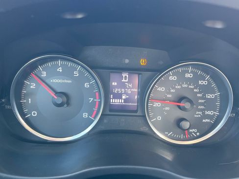 Used 2013 Subaru Crosstrek 2.0i Limited image 14