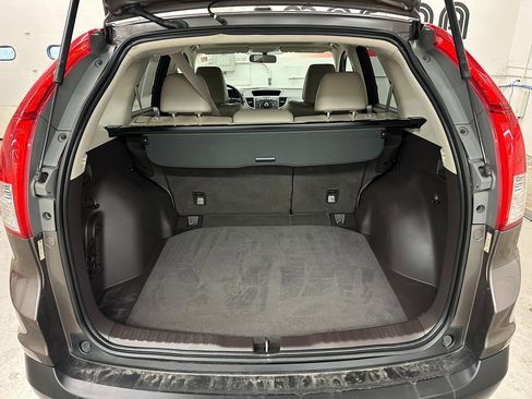 Used 2014 Honda CR-V EX-L image 17