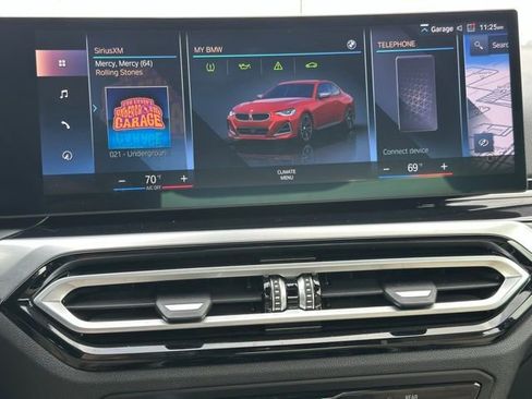 Certified 2024 BMW M240i xDrive Coupe AWD/4WD image 22