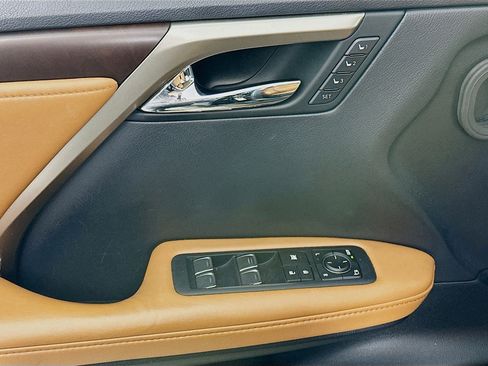 Used 2021 Lexus RX 350 AWD w/ Premium Package image 15