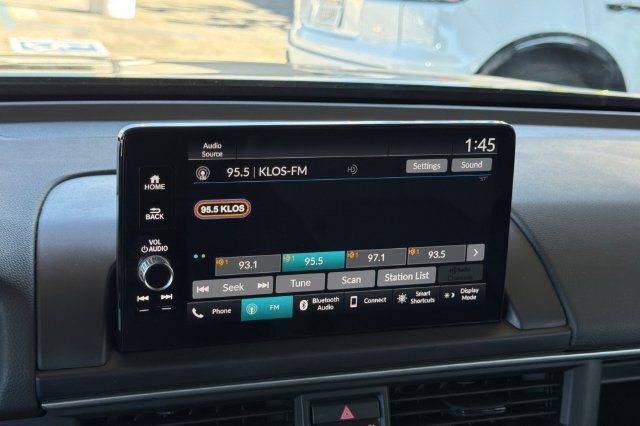 Certified 2025 Honda Pilot EX-L image 24