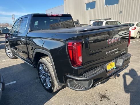 Used 2024 GMC Sierra 1500 Denali w/ Denali Reserve Package image 5