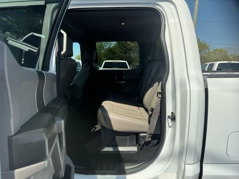 Used 2019 Ford F250 XLT AWD/4WD image 19