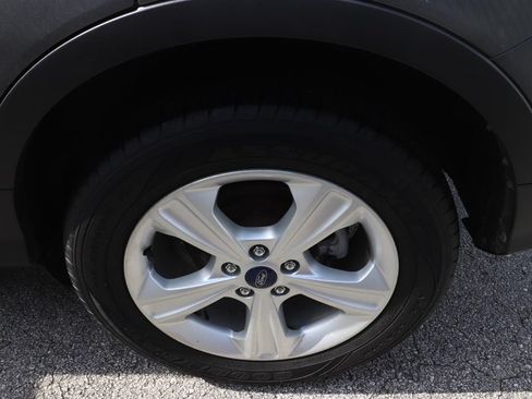 Used 2015 Ford Escape SE FWD image 6