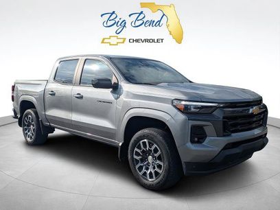 Used 2023 Chevrolet Colorado LT w/ LT Convenience Package III