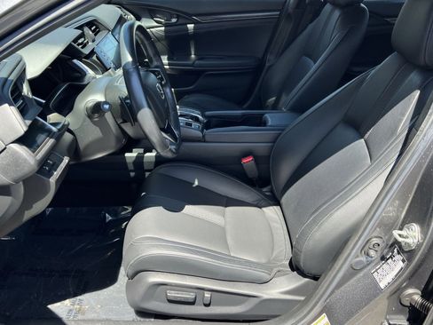 Used 2021 Honda Civic Sport Touring image 14