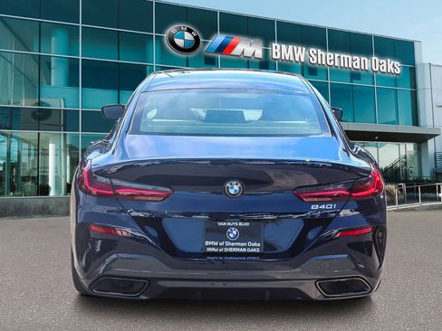 New 2026 BMW 840i RWD image 5