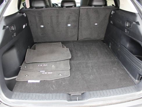 Used 2025 MAZDA CX-50 AWD 2.5 Hybrid w/ Premium Pkg image 19