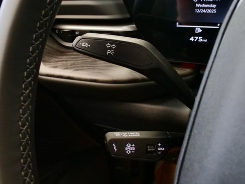 New 2025 Audi Q5 Premium image 29