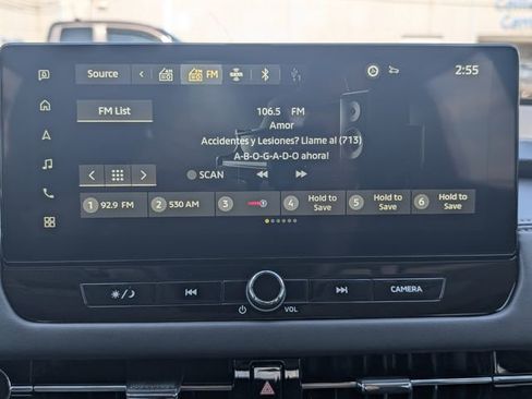 New 2025 Mitsubishi Outlander SE image 19