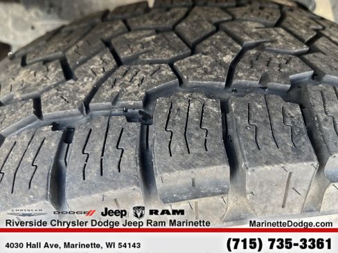 Used 2020 Toyota 4Runner 4WD image 24