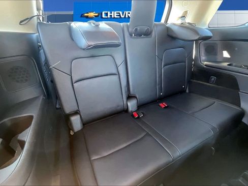 Used 2023 Nissan Pathfinder SL w/ SL Premium Package image 26