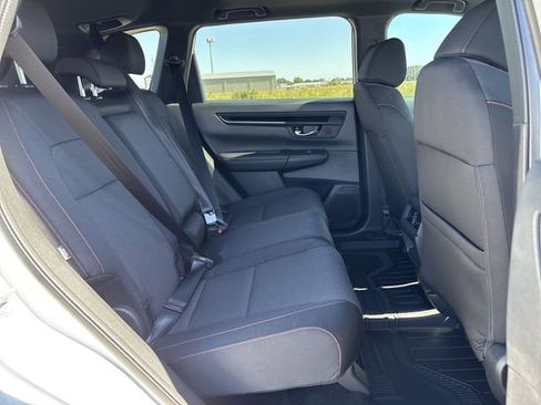 New 2026 Honda CR-V TrailSport image 15