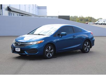 Used 2014 Honda Civic EX