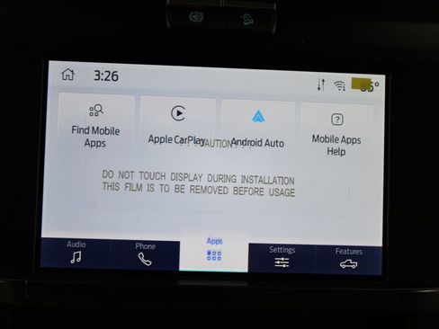 New 2025 Ford F250 XL w/ STX Appearance Package image 50