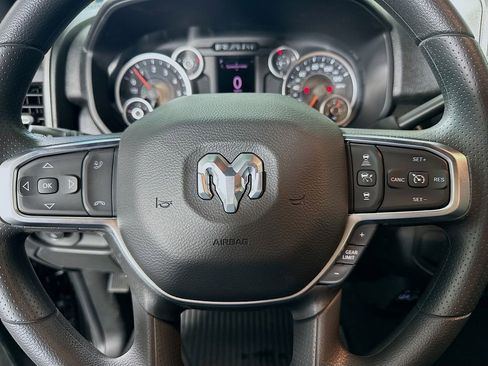 New 2026 RAM 2500 Tradesman image 11