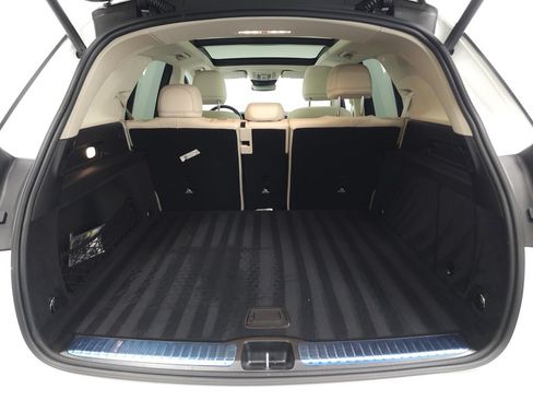 Certified 2026 Mercedes-Benz GLE 350 4MATIC image 32
