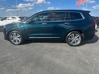 Used 2025 Cadillac XT6 Premium Luxury w/ Technology Package FWD video 1