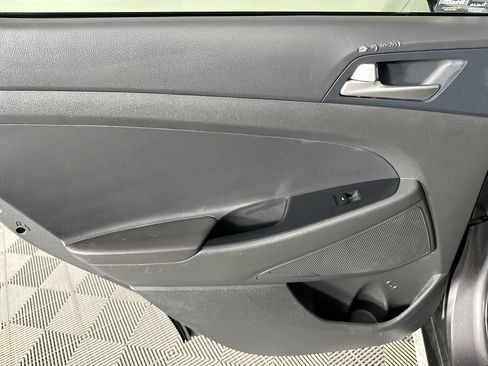 Used 2020 Hyundai Tucson SEL FWD image 24