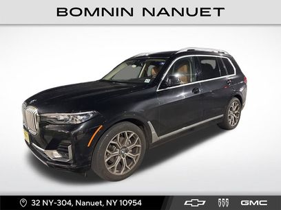 Used 2022 BMW X7 xDrive40i w/ Cold Weather Package