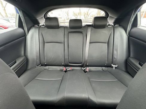 Used 2018 Honda Civic EX image 26