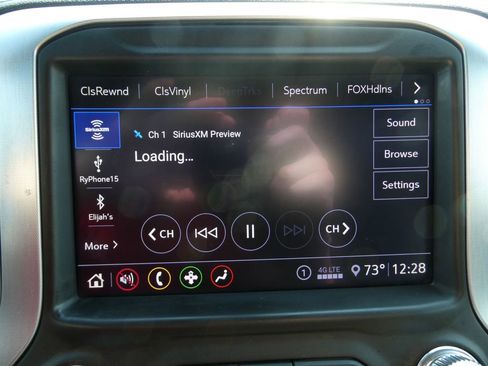 Used 2020 GMC Sierra 1500 SLT w/ SLT Premium Package image 30