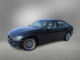 Used 2013 BMW 335i xDrive Sedan AWD/4WD video 1