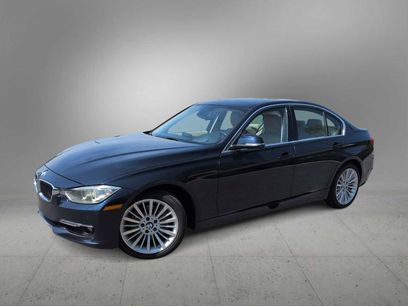 Used 2013 BMW 335i xDrive Sedan