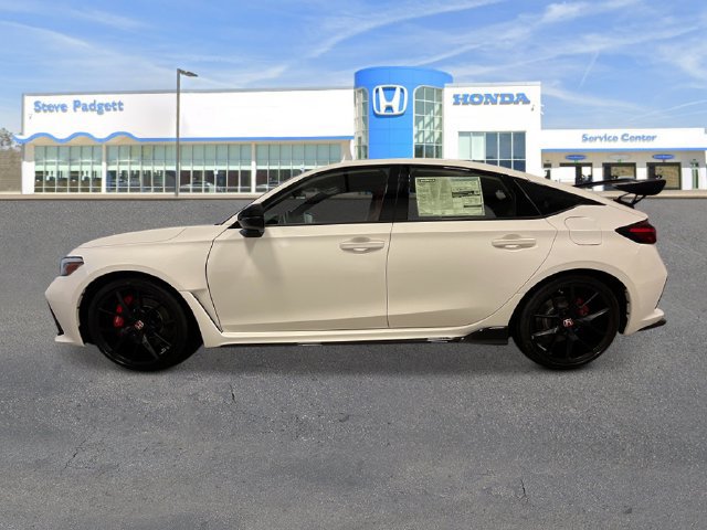New 2026 Honda Civic Type R image 2