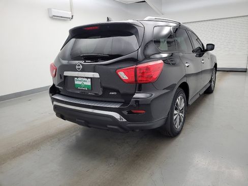 Used 2020 Nissan Pathfinder S AWD/4WD image 9