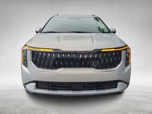 New 2026 Kia Carnival EX image 7