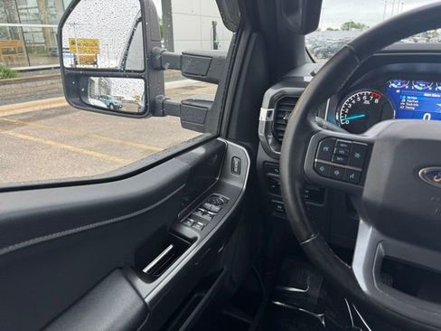 Used 2023 Ford F150 XLT AWD/4WD image 29