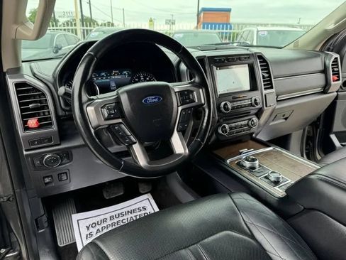 Used 2018 Ford Expedition Platinum AWD/4WD image 27