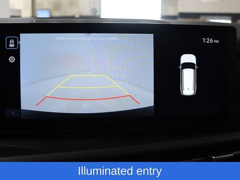 New 2026 Hyundai Santa Fe SE image 17