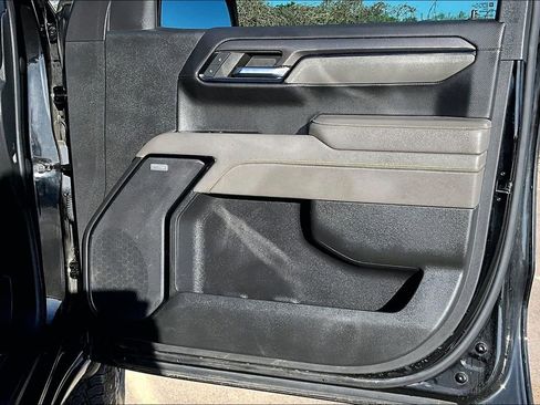 Used 2022 Chevrolet Silverado 1500 ZR2 image 22