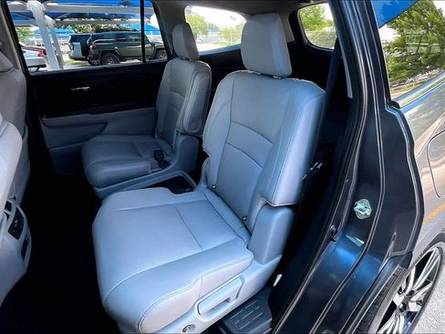Used 2019 Honda Pilot Elite image 21