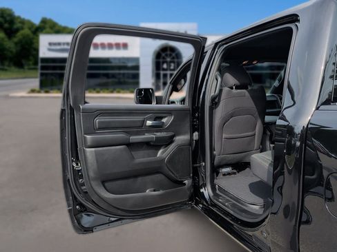 Used 2026 RAM 1500 Tradesman AWD/4WD image 28