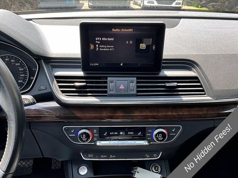 Used 2018 Audi Q5 2.0T Premium AWD/4WD image 6